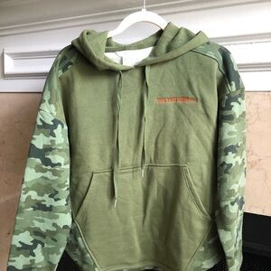 Polluver Hoodie